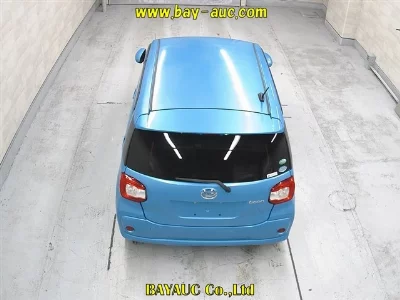 DAIHATSU BOON
