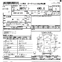 Suzuki MR Wagon