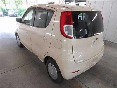 Suzuki MR Wagon