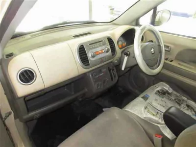 Suzuki MR Wagon