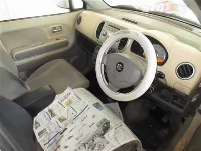Suzuki MR Wagon