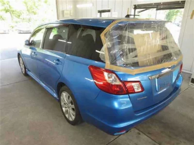 SUBARU EXIGA
