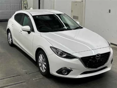 MAZDA AXELA SPORT