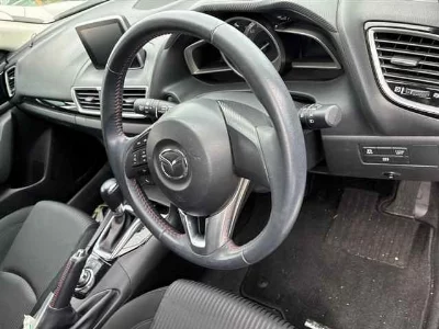 MAZDA AXELA SPORT