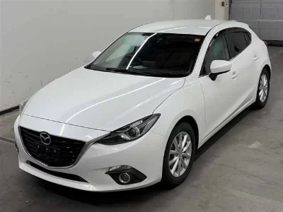 MAZDA AXELA SPORT