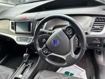 HONDA JADE