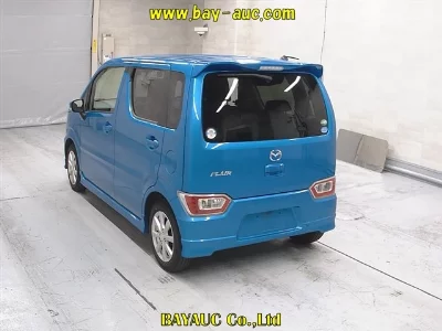 MAZDA FLAIR