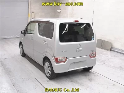 MAZDA FLAIR