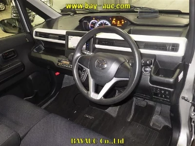MAZDA FLAIR