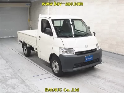 MAZDA BONGO TRUCK