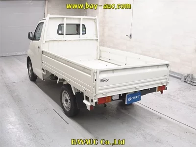 MAZDA BONGO TRUCK