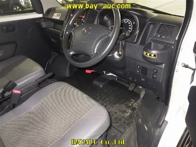 MAZDA BONGO TRUCK
