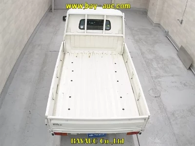 MAZDA BONGO TRUCK