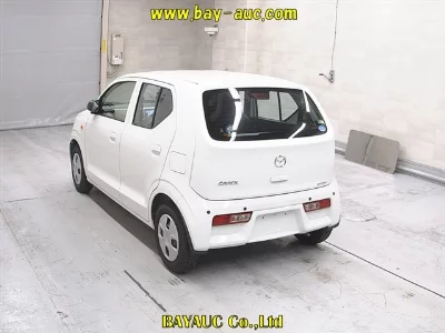 MAZDA CAROL
