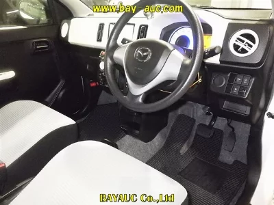 MAZDA CAROL