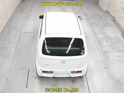 MAZDA CAROL