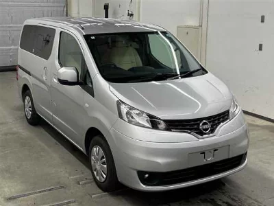 Nissan NV200 VANETTE