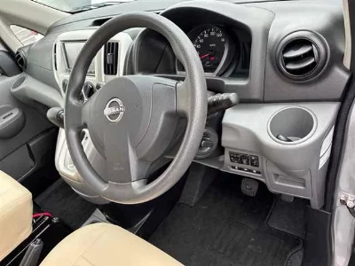 Nissan NV200 VANETTE