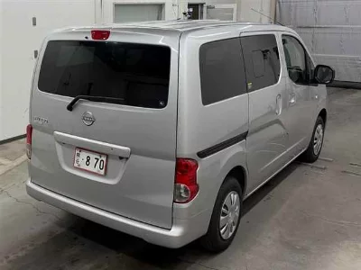 Nissan NV200 VANETTE