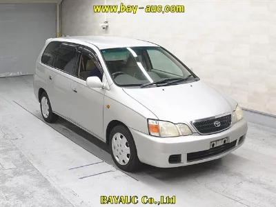 TOYOTA GAYA
