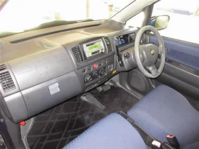 Suzuki MR Wagon