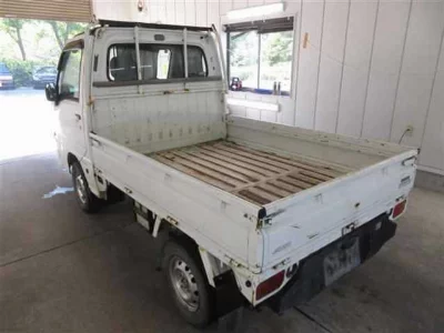 SUBARU SAMBAR TRUCK