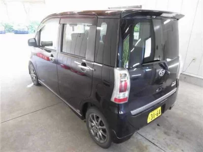 DAIHATSU TANTO EXE