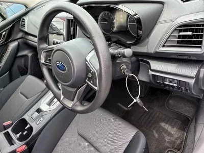 SUBARU SUBARU XV