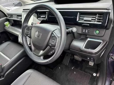 HONDA STEPWGN SPADA
