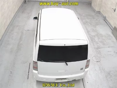 TOYOTA BB