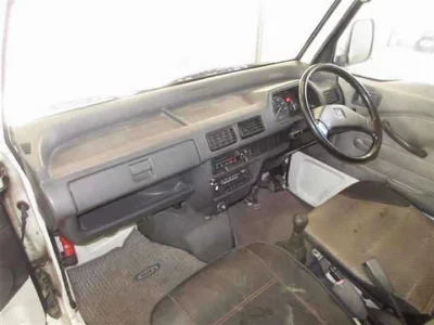 HONDA ACTY TRUCK