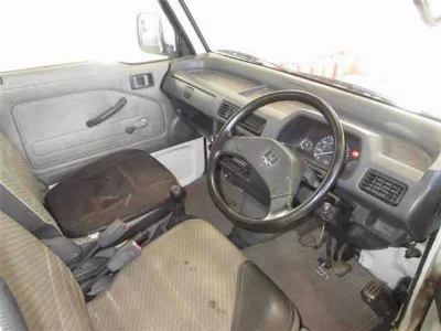 HONDA ACTY TRUCK