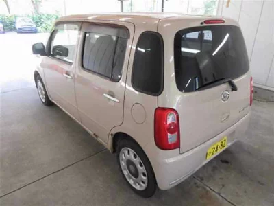 DAIHATSU MIRA COCOA
