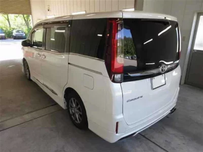 TOYOTA ESQUIRE
