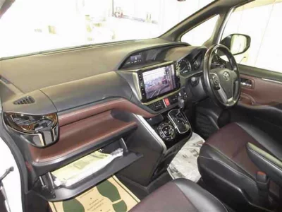 TOYOTA ESQUIRE