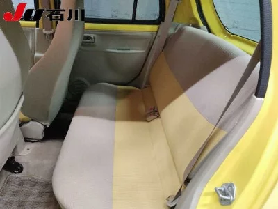 DAIHATSU ESSE