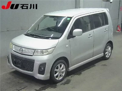 MAZDA AZ WAGON