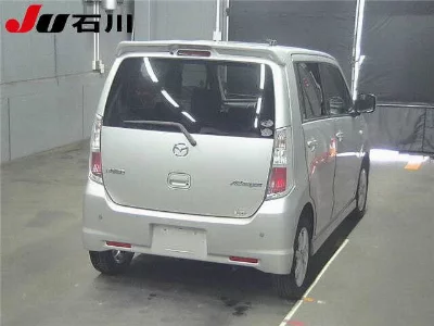 MAZDA AZ WAGON