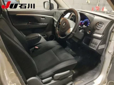 MAZDA AZ WAGON