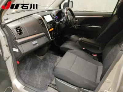 MAZDA AZ WAGON