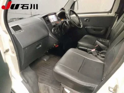 TOYOTA LITE ACE VAN