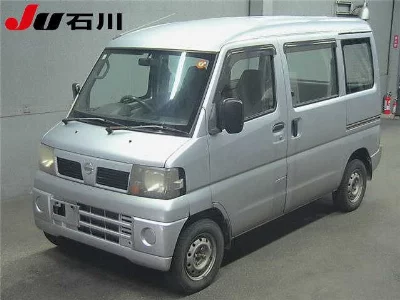 Nissan Clipper