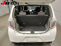 Цена авто Daihatsu  с аукционов Японии, номер кузова LA310S, пробег 163 000, оценка 2