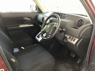 TOYOTA COROLLA RUMION