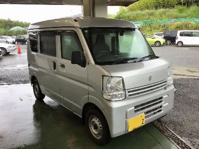 Suzuki Every