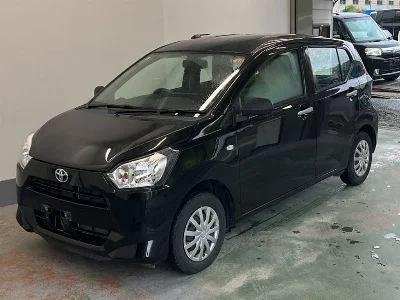 TOYOTA PIXIS EPOCH