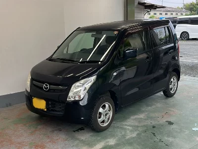 MAZDA AZ WAGON