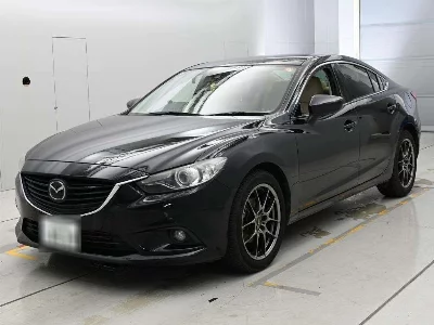 MAZDA ATENZA SEDAN