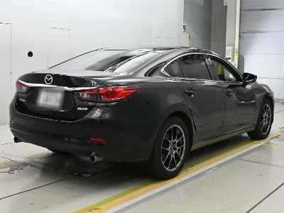 MAZDA ATENZA SEDAN