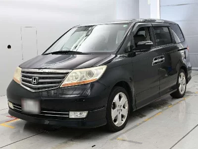 HONDA ELYSION PRESTIGE